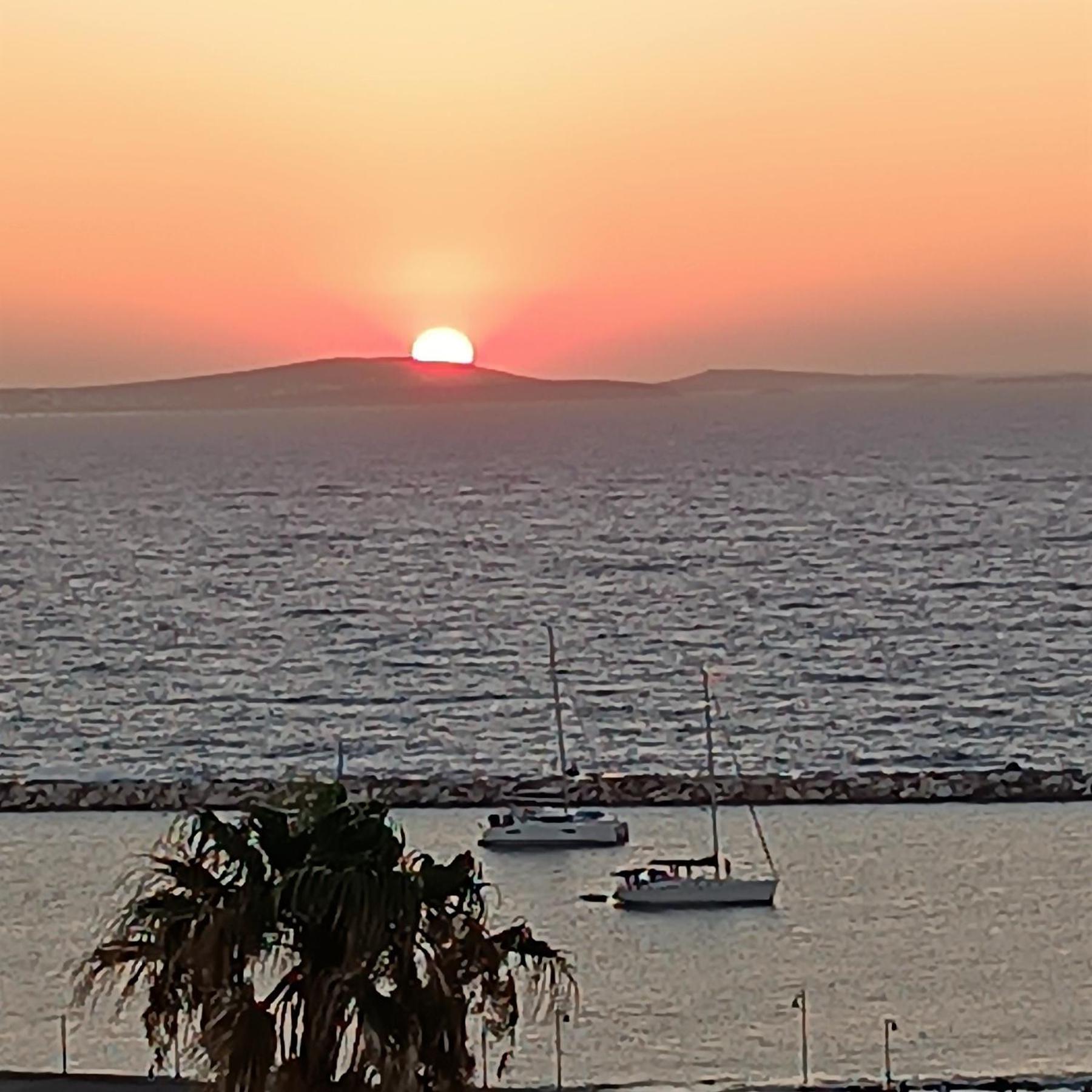 κk Luxury Naxos